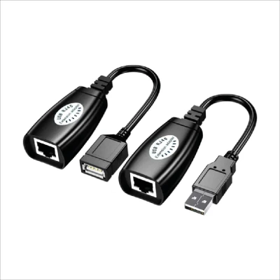 USB RJ45 EXTENSION ADAPTER USB-RJXT