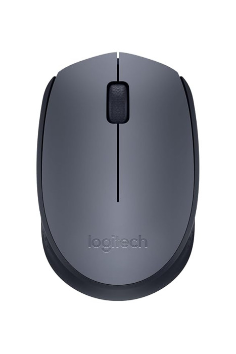 MOUSE LOGITECH M170 WIRELESS