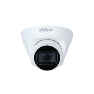 CAMERA DAHUA IPC-HDW1431T1-A-S4 4MP