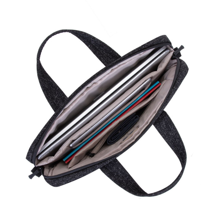 BAG FOR NOTEBOOK RIVACASE 7931 15.6'' BLACK