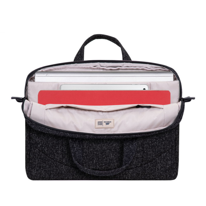 BAG FOR NOTEBOOK RIVACASE 7931 15.6'' BLACK