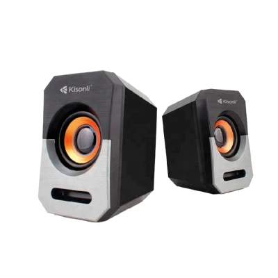 SPEAKER KISONLI A-606USB
