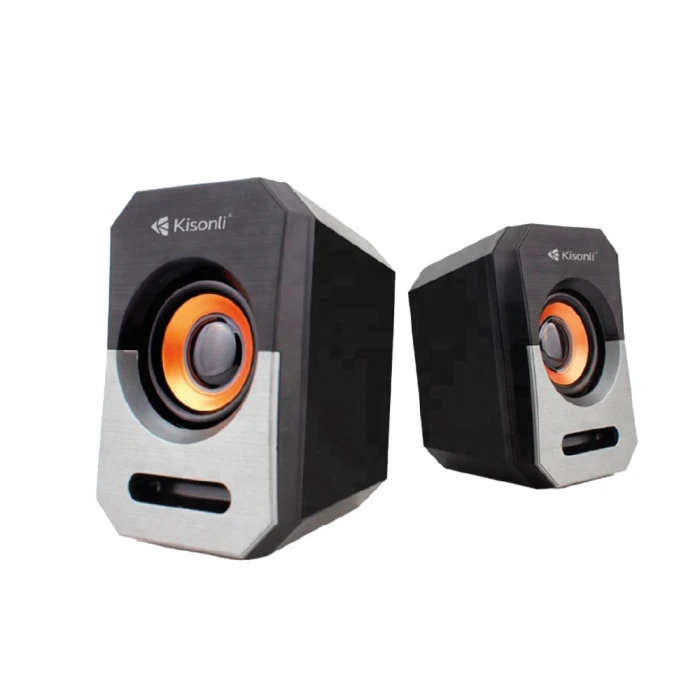 SPEAKER KISONLI A-606USB
