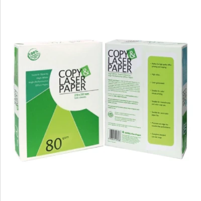 PAPER A4 COPY RIGHT 80gsm