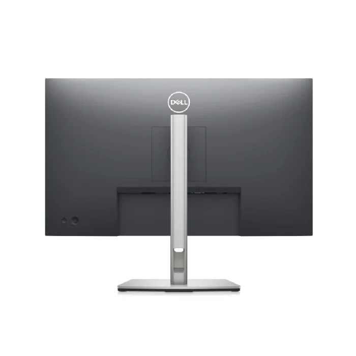 MONITOR DELL P2722H 27" IPS/ 1920x1080/ 5MS/ HDMI,VGA,DISPLAY/ BLACK