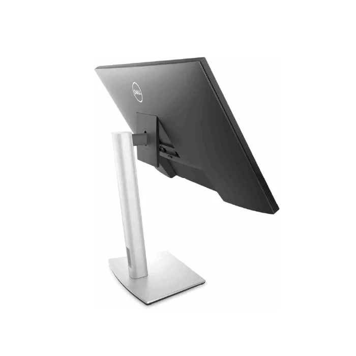 MONITOR DELL P2722H 27" IPS/ 1920x1080/ 5MS/ HDMI,VGA,DISPLAY/ BLACK