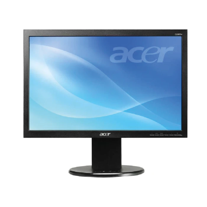 USED MONITOR ACER LCD B193W 19"