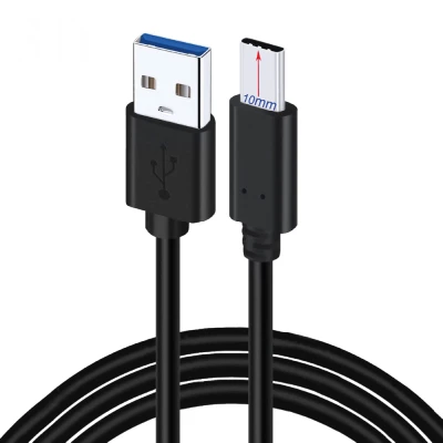USB CABLE TYPE-C LONG