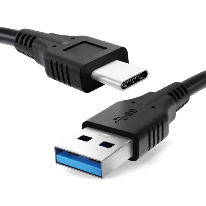 USB CABLE TYPE-C LONG