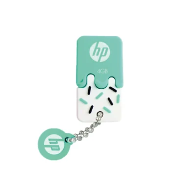 FLASH DISK HP V178B/V178P USB 2.0 4GB