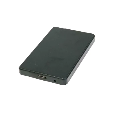 CASE FOR HDD 2.5" USB 2.0 HAYSENSER