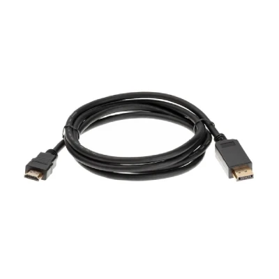 CABLE DP TO DP M/M 1.8M