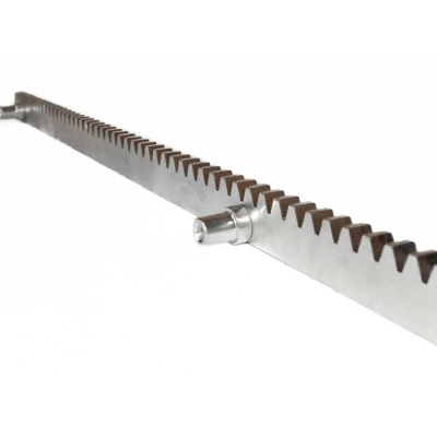 ЗУБЧАТАЯ РЕЙКА YAAL1m (Д)