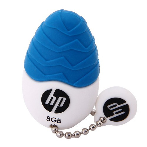 FLASH DISK HP V270W/V270B USB 2.0 8GB