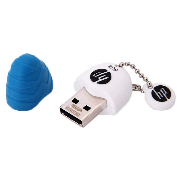 FLASH DISK HP V270W/V270B USB 2.0 8GB