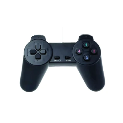 GAMEPAD EXCEL/ RECIMO JOYSTICK EX-U108/ RM-U701 USB