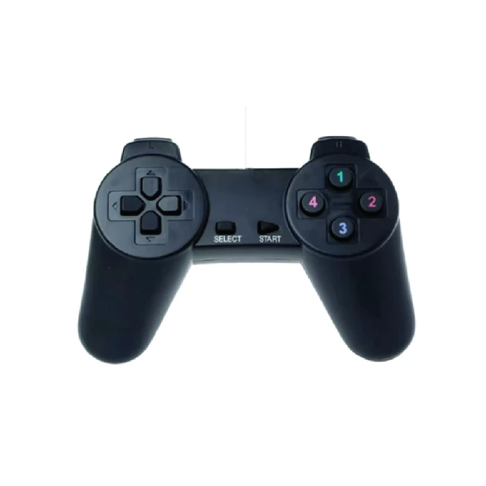 GAMEPAD EXCEL/ RECIMO JOYSTICK EX-U108/ RM-U701 USB