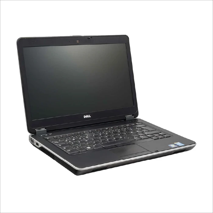 NOTEBOOK DELL LATITUDE E6440 INTEL CORE I7 4TH/8GB/250GB SSD/14"/BLACK