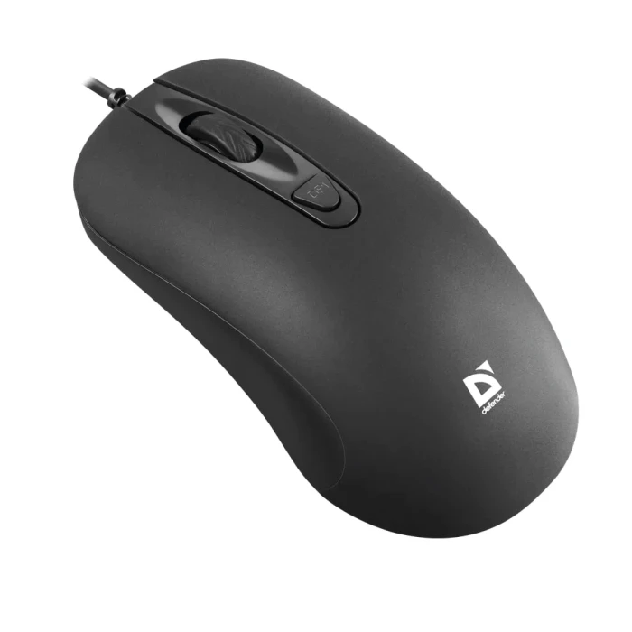 MOUSE DEFENDER CLASSIC MB-230 USB
