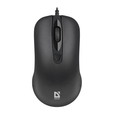 MOUSE DEFENDER CLASSIC MB-230 USB