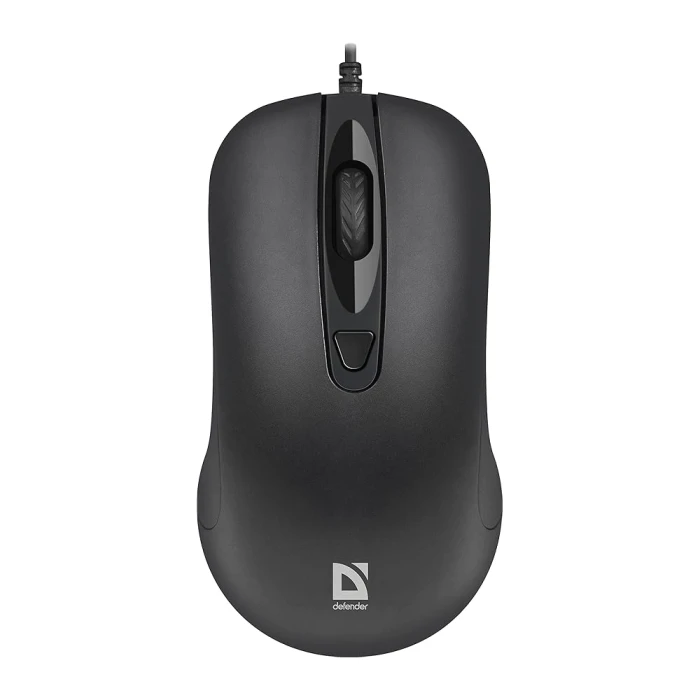 MOUSE DEFENDER CLASSIC MB-230 USB