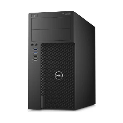 USED BRAND PC DELL XEON/ 8GB RAM/ 500GB HDD