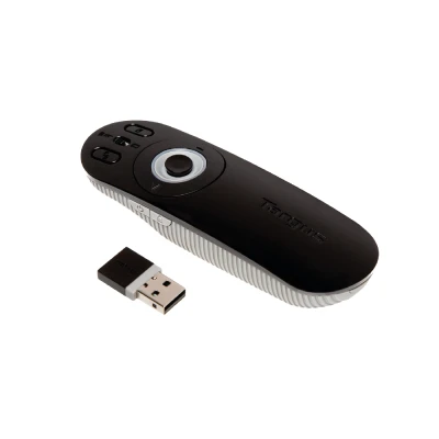 TARGUS MULTIMEDIA PRESENTATION REMOTE AMP09EU