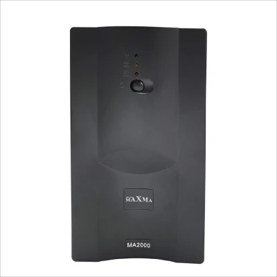 UPS MAXMA 2000VA LINE INTERACTIVE