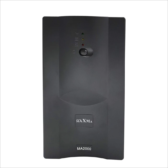 UPS MAXMA 2000VA LINE INTERACTIVE