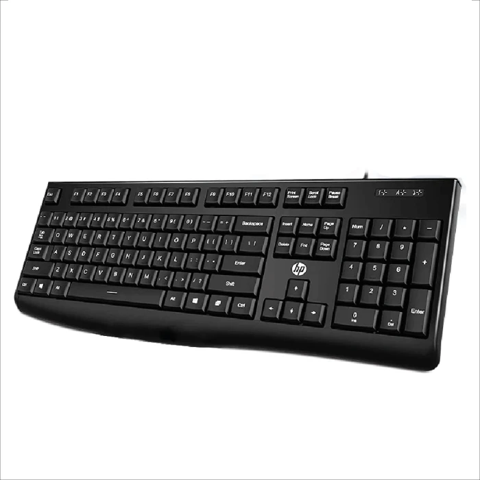 KEYBOARD HP K200 WIRED USB