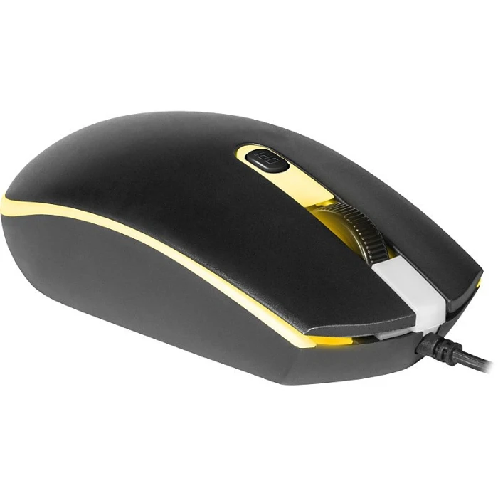 MOUSE DEFENDER DOT MB-986 USB