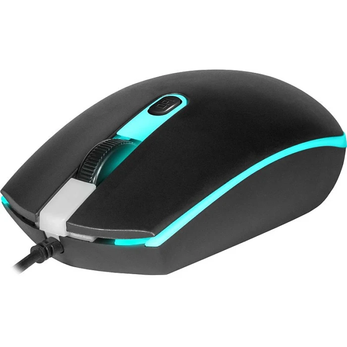 MOUSE DEFENDER DOT MB-986 USB