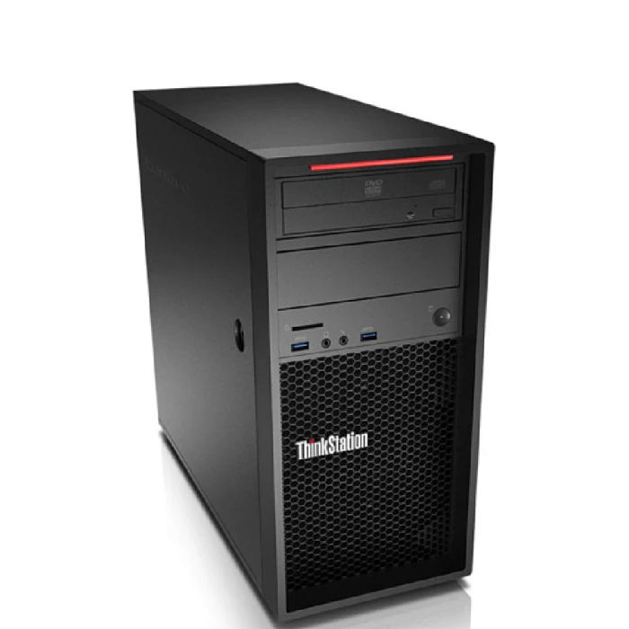 USED BRAND PC LENOVO I5-4GEN/ 8GB RAM/ 500GB HDD