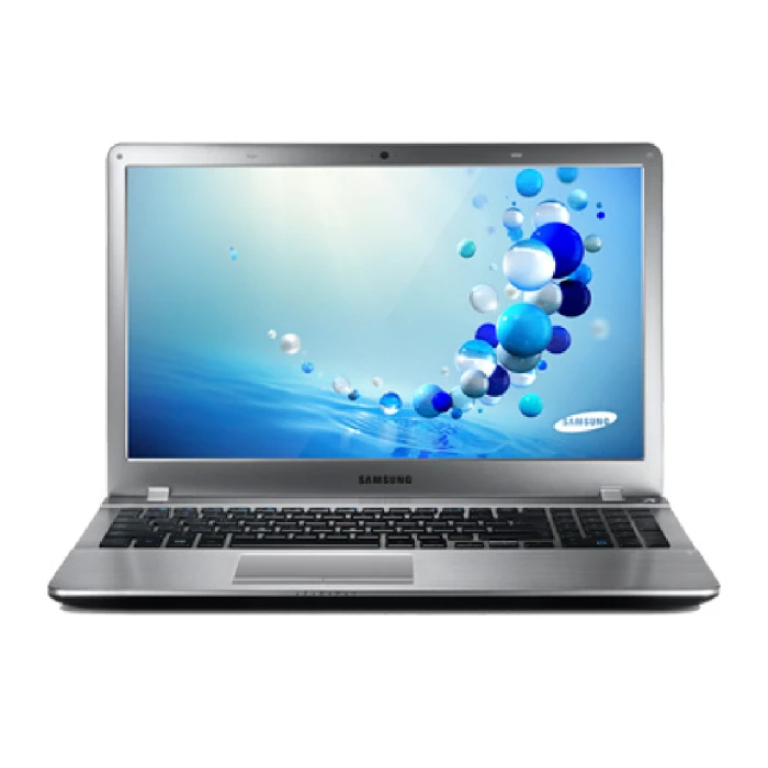 USED NOTEBOOK SAMSUNG NP510R5E CPU I5-3GEN/ RAM 8GB/ SSD256GB/ 15.6"