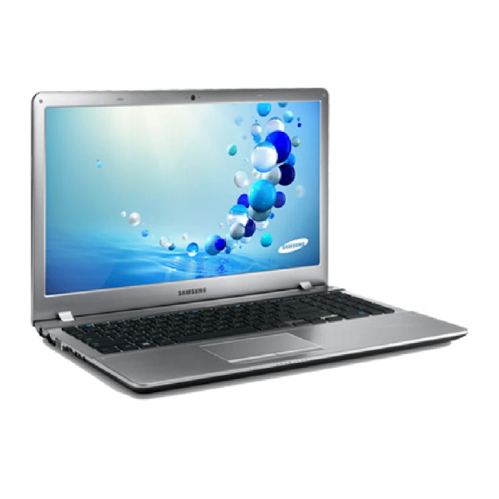 USED NOTEBOOK SAMSUNG NP510R5E CPU I5-3GEN/ RAM 8GB/ SSD256GB/ 15.6"