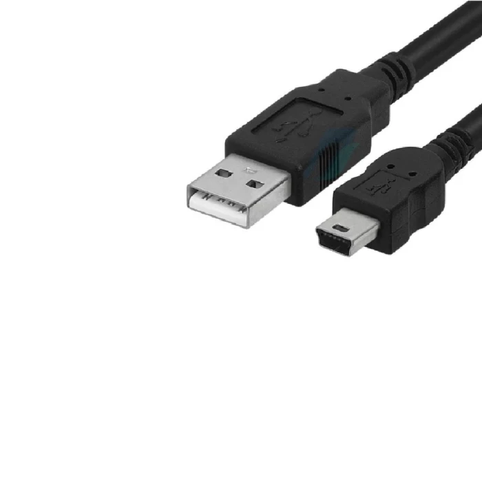 S-TEK CABLE FEMALE USB TO MACRO (MOTOROLLA) 1.8M