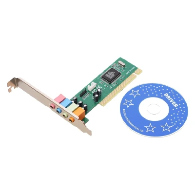 PCI SOUND CARD CHINA