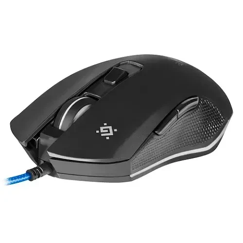 MOUSE DEFENDER SKY DRAGON GM-090L USB+MOUSE PAD