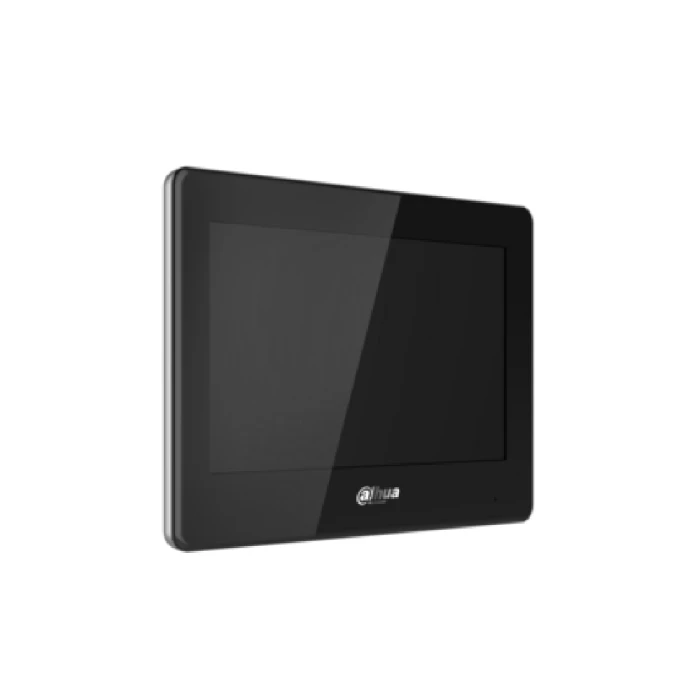 DOORPHONE MONITOR DAHUA VTH2621G-P/7''/TFT/POE