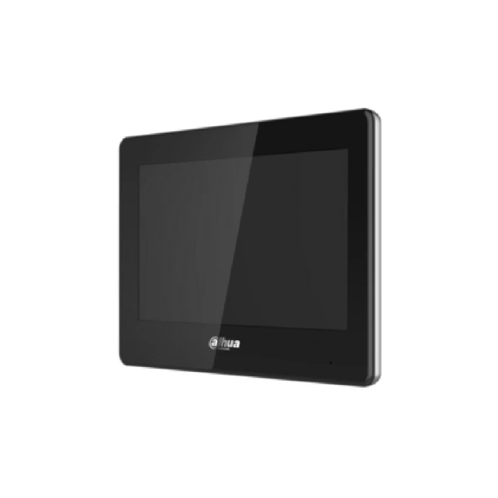 DOORPHONE MONITOR DAHUA VTH2621G-P/7''/TFT/POE