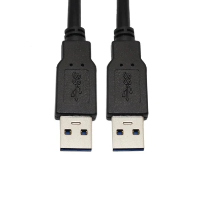 S-TEK CABLE USB MALE TO FEMALE (A TO EXT) 1.8M 770620
