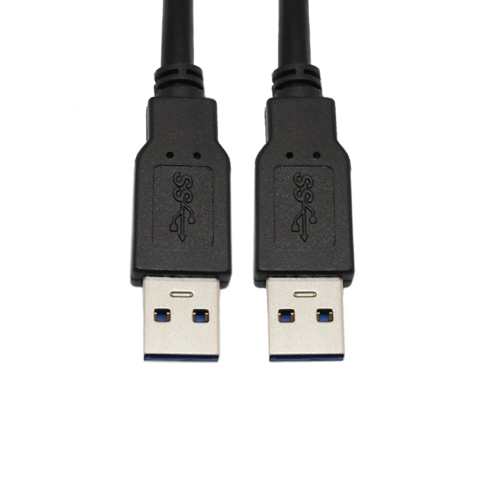 S-TEK CABLE USB MALE TO FEMALE (A TO EXT) 1.8M 770620