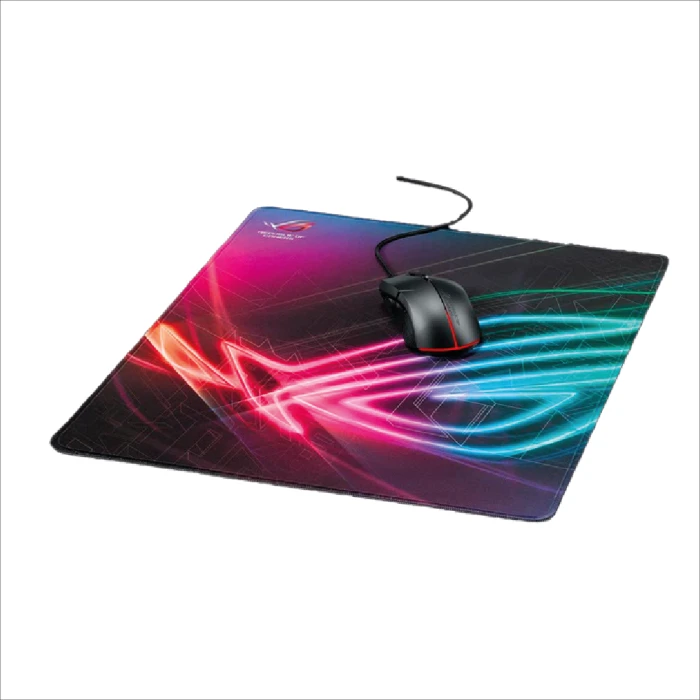 MOUSE PAD ASUS ROG STRIX RGB 300x800mm