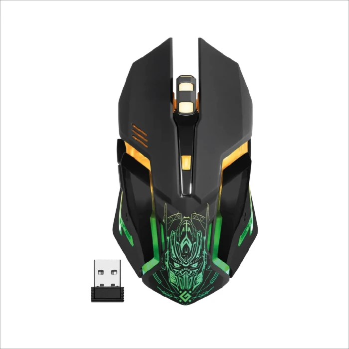 MOUSE DEFENDER TRIGGER GM-934 wireless