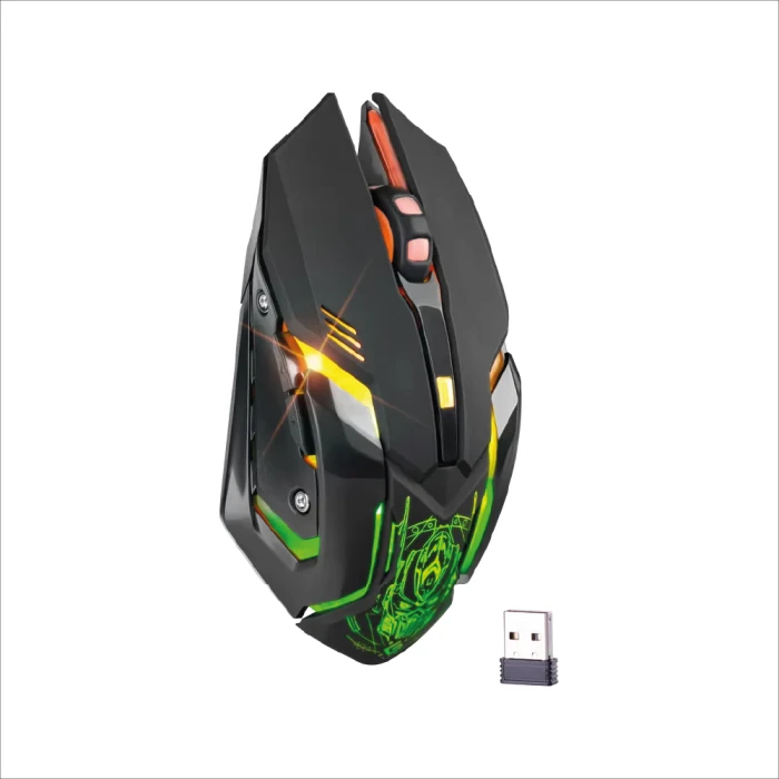 MOUSE DEFENDER TRIGGER GM-934 wireless