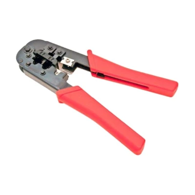 KUWES CRIMPING TOOL DOUBLE (Обжимник)