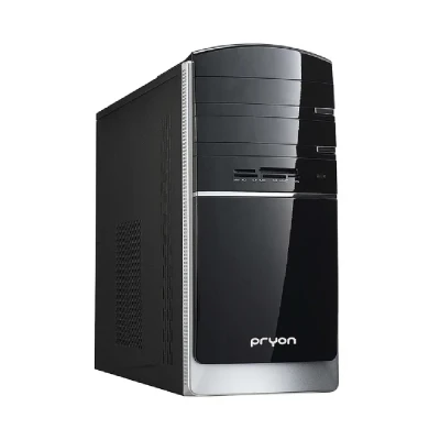 USED BRAND PC MIX BRAND CPU AMD/ RAM 4GB/ HDD 500GB