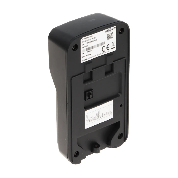 Doorphone Dahua  IP Calling Panel DHI-VTO2111D-P-S3