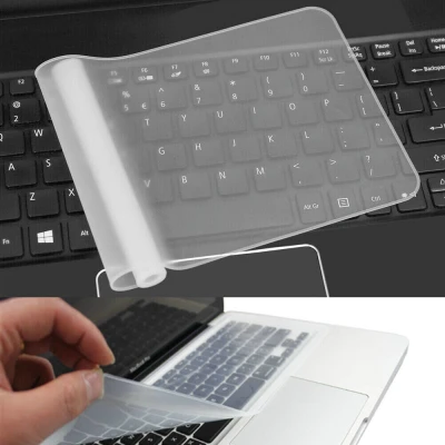 KEYBOARD PROTECTOR FOR NOTEBOOK 17" S-TEK