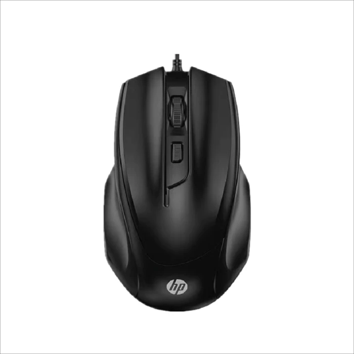 MOUSE HP M150ERGONOMIC GAMING